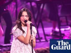 Olivia Rodrigo reacciona a las críticas sobre el vestido babydoll: ‘Muestra cómo normalizamos la pedofilia en nuestra cultura’ | Olivia Rodrigo