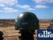Netanyahu ordena al ejército israelí que se apodere del ‘70% de la Franja de Gaza’ en violación del acuerdo de alto el fuego | Gaza
