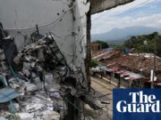 Al menos 52 personas murieron en enfrentamientos entre grupos armados en Colombia Colombia