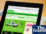 Asda ha acordado utilizar el software Ocado para las entregas a domicilio a partir del próximo año Supermercado