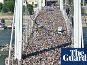 La UE liberará a Hungría 16.000 millones de euros previamente congelados bajo el mandato de Orbán Hungría