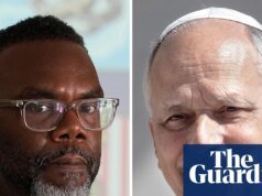 ‘Agradézcale su valentía’: el alcalde de Chicago saluda al Papa Leo como un poderoso aliado | chicago