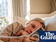 Dormir menos está relacionado con el riesgo de cáncer en menores de 50 años