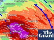 Una tormenta ‘importante’ afectará a millones de personas en WA y traerá un clima helado a Nueva Gales del Sur, Victoria y Sudáfrica | clima australiano