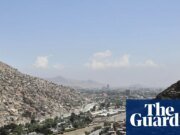 18 personas, entre ellas 10 niños, murieron en un accidente de camión en Afganistán Afganistán