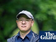 Disidente chino dice que fue engañado por un intérprete “pro-régimen” para la policía del Reino Unido | la policia