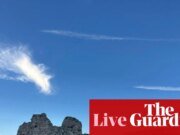 Crisis en Medio Oriente en vivo: el ejército israelí toma un bastión estratégico en el Líbano, la incursión más profunda en el país en 26 años | Guerra entre Estados Unidos e Israel contra Irán