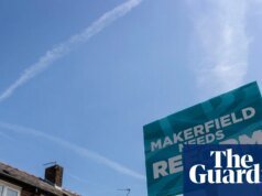 ‘El Partido Laborista ha perdido el rumbo’: los votantes de Makerfield dicen que es hora de cambiar | Elecciones parciales de Makerfield