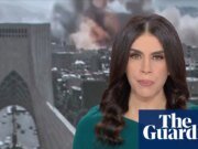Sky abandona la iniciativa de noticias de los EAU tras acusaciones de negación del genocidio | el cielo