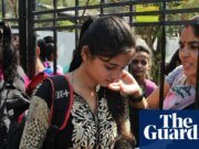 Reprobación de exámenes: los estudiantes indios se quejan ampliamente de los errores de calificación en exámenes finales clave India