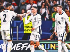 Actualización de la plantilla de la Copa Mundial de Inglaterra: Foden, Palmer, Maguire fuera; Tony, Posada Maduke
