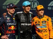 Gran Premio de Canadá: Cómo ver las carreras de Fórmula 1 en vivo en Netflix