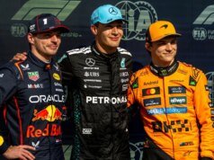 Gran Premio de Canadá: Cómo ver las carreras de Fórmula 1 en vivo en Netflix
