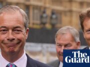 “Es tan lamentable”: la reforma y la restauración británica Reforma al Reino Unido en las elecciones parciales de Makerfield