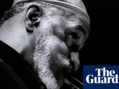Sonny Rollins, coloso del saxofón del jazz, muere a los 95 años | sonny rollins