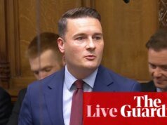 Los ricos ya pagan impuestos adecuadamente, dice el ministro, ya que Streeting es el “impuesto a la riqueza que funciona” – UK Politics Live | política