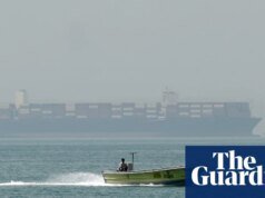 Uranio y control del Estrecho de Ormuz continuarán las conversaciones para poner fin a la guerra entre Estados Unidos e Irán Guerra entre Estados Unidos e Israel contra Irán