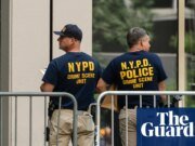 Los recortes de Trump a los programas de intervención podrían aumentar los delitos violentos, dicen los expertos Noticias de EE.UU.
