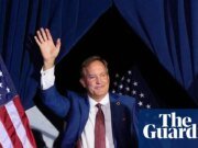 Lo primero es lo primero: Ken Paxton, respaldado por Trump, derrocó a John Cornyn en las primarias de Texas en EE. UU.