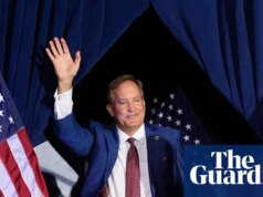 Lo primero es lo primero: Ken Paxton, respaldado por Trump, derrocó a John Cornyn en las primarias de Texas en EE. UU.