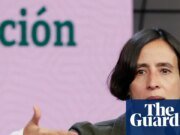 La encrucijada climática de Colombia: el trumpismo ensombrece las guerras presidenciales | Columbia
