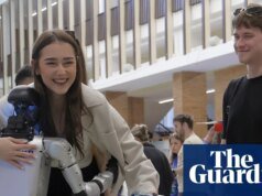 ‘Lavado de IA’: las empresas luchan por renombrarse como centradas en la tecnología | IA (Inteligencia Artificial)