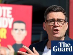 Andy Burnham busca el consejo de Sue Gray sobre la formación de una futura política de gobierno laborista
