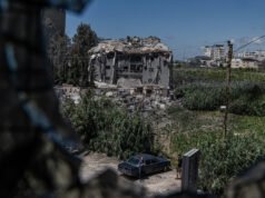 El destino de la guerra en el Líbano depende de potencias exteriores