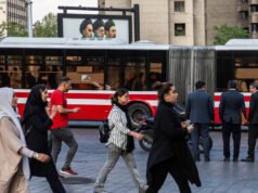 Actualizaciones en vivo sobre la guerra de Irán: Estados Unidos e Irán señalan avances hacia un acuerdo de paz preliminar, pero los detalles aún no están claros