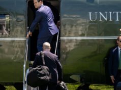 Rubio dijo que los detalles del programa nuclear de Irán aún se discutirían