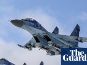 Casi colisión ‘peligrosa’ después de que un avión ruso volara cerca de un avión espía de la RAF | Real Fuerza Aérea
