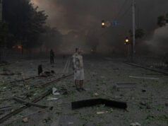 La evolución de la guerra vincula el conflicto en Ucrania e Irán
