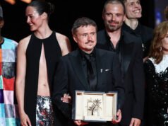 Los Oscar comienzan en Cannes