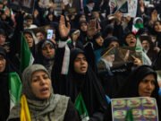 Actualizaciones en vivo de la guerra de Irán: el acuerdo de paz podría tardar días en completarse