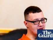 Un hombre de Michigan ha sido sentenciado a 30 años de prisión por matar a su novio el día de su boda Michigan