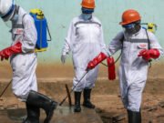 ¿Estamos preparados para la pandemia? – Los New York Times