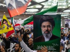 Actualización en vivo sobre la guerra de Irán: Jamenei dice que las bases militares estadounidenses en Medio Oriente ya no son seguras