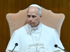 Para comprender los esfuerzos del Papa Leo en IA, consulte Man 3 Seats Away