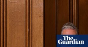 Starmer ha dicho al Gabinete que no dimitirá sin un desafío de liderazgo Care Starmer