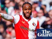 Raheem Sterling se sintió “inútil”, dice una fuente cercana al arresto del jugador | noticias del reino unido