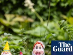 Famosos piden el fin permanente de la prohibición de los gnomos en el Chelsea Full Show | Espectáculo completo del Chelsea