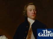 Slave Boy Story El retrato de Joshua Reynolds de 1748 revelado en una nueva investigación sobre esclavitud