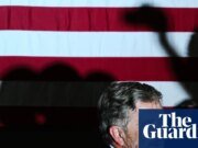 Trump ‘alienó’ a los votantes antes de las elecciones intermedias, advierte el derrocado republicano Thomas Massey | politica americana