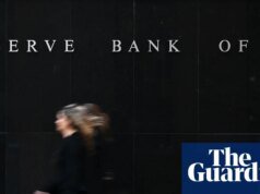 La tasa de desempleo de Australia salta al 4,5% en “señales temporales de que el mercado laboral se está cerrando” | desempleo