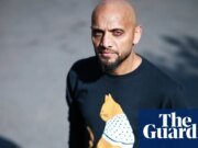El propietario de un café en Manchester dice que la policía intentó reclutarlo para espiar a Palestina Acción Palestina Acción
