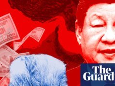 Teherán, Taiwán, comercio… ¿Cuáles son los peligros que enfrenta Trump en la cumbre de Xi? | noticias mundiales