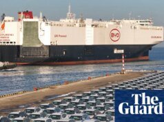 La UE debatirá posibles restricciones a las importaciones chinas por temor a una dependencia excesiva Comisión Europea