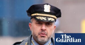 El jefe de policía de Minneapolis dimite tras el escándalo por la investigación de conducta sexual inapropiada | Mineápolis