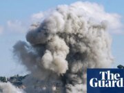 Israel intensifica los ataques contra el Líbano mientras Netanyahu promete “aplastar” a Hezbollah Líbano