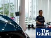 Nissan está considerando fabricar automóviles para sus rivales chinos en la planta de Sunderland Nissan